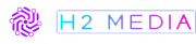 h2 logo
