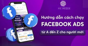 Học chạy quảng cáo trên Facebook Ads