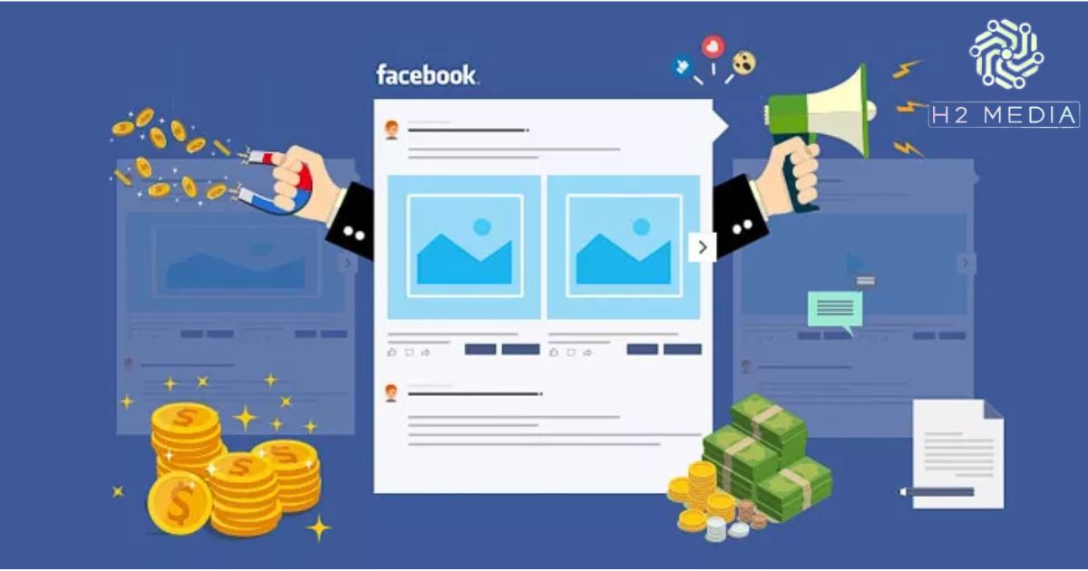 Lý do doanh nghiệp nên chọn chạy quảng cáo trên Facebook Ads